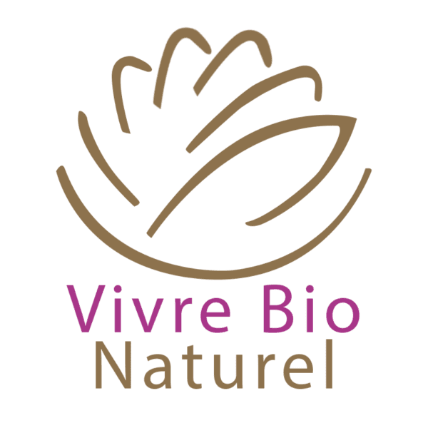 Logo Vivre bio naturel HD