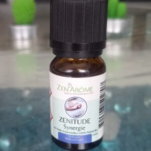 ynergie zénitude- huiles- essentielles